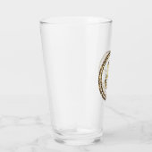 Verre Leopard & (Droite)