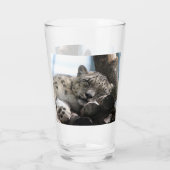 Verre Leopard 002 (Dos)