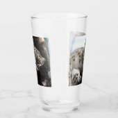 Verre Leopard 002 (Droite)