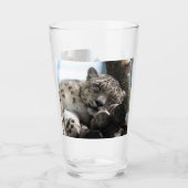 Verre Leopard 002 (Devant)