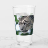 Verre Leopard 003 (Dos)