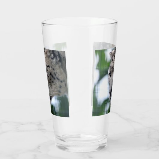 Verre Leopard 003 (Droite)