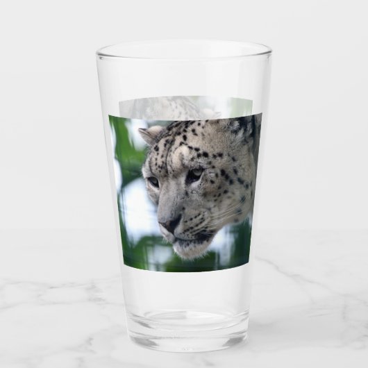 Verre Leopard 003 (Devant)