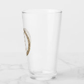 Verre Leopard J (Gauche)