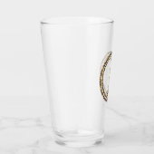Verre Leopard J (Droite)