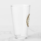Verre Leopard N (Droite)