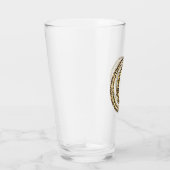 Verre Leopard O (Droite)