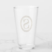 Verre Leopard S (Dos)