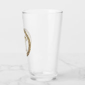 Verre Leopard T (Gauche)