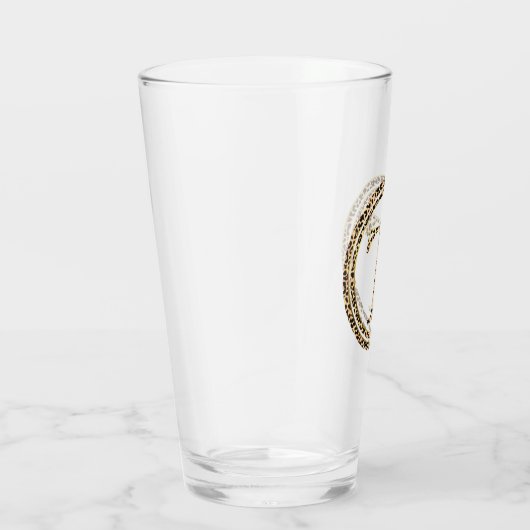 Verre Leopard T (Droite)