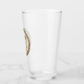 Verre Leopard U (Gauche)