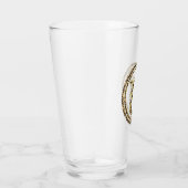 Verre Leopard U (Droite)