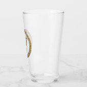 Verre Leopard V (Gauche)