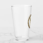 Verre Leopard V (Droite)