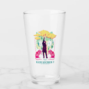 Verre L'équipe du suicide   Illustration de Ratcatcher 