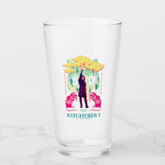 Verre L'équipe du suicide | Illustration de Ratcatcher 2