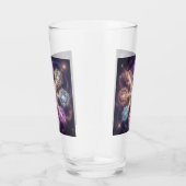 Verre Les 7 chakras (Droite)
