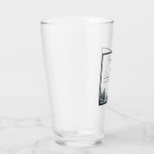 Verre Les Alpes (Droite)