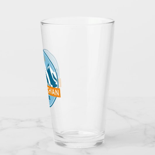 Verre Les Appalaches (Gauche)