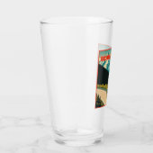 Verre Les battements cyclables fonctionnent (Droite)