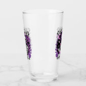 Verre Les Bonnes Filles Lisent Les Mauvais Livres (Gauche)