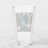 Verre Les Cercles de Wassily Kandinsky (Dos)