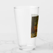 Verre Les chatons en jeu (Droite)