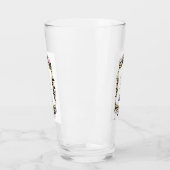 Verre Les chiffres de Grabovoi pour la liberté de la peu (Gauche)