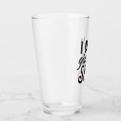 Verre Les fonds ! (Droite)