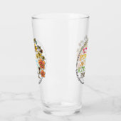 Verre Les Gens Sont Mes Gens (Gauche)