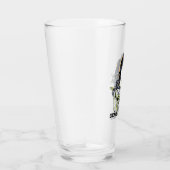 Verre Les Goonies Mama Fratelli "Ne me mens pas" (Droite)