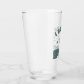 Verre Les Jetsons | J'Ai Besoin De Mon Espace (Droite)