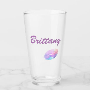 Verre Les lèvres de Cutie personnalisent