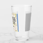 Verre Les Mères Sont La Clé    (Gauche)