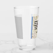 Verre Les Mères Sont La Clé    (Droite)