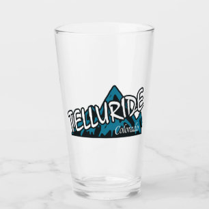 Verre Les monts Telluride Colorado