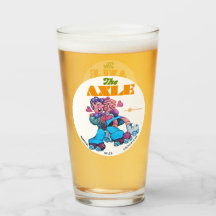 Les patinoires de patinage à roulettes de l'Illino