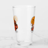 Verre Les Pères Ont Du Mal À Acheter Des Cadeaux Pour (Gauche)