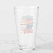 Verre Les romans de Jane Austen VII (Dos)