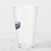 Verre Les Snozzberries Goûtent Comme Les Snozzberries ! (Gauche)