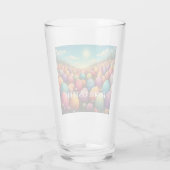 Verre L'Est magique (Dos)