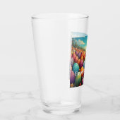 Verre L'Est magique (Droite)
