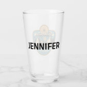 Verre Let the adventure begin (Dos)