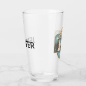 Verre Let the adventure begin (Droite)