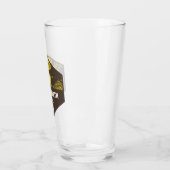 Verre Letchworth State Park New York (Gauche)