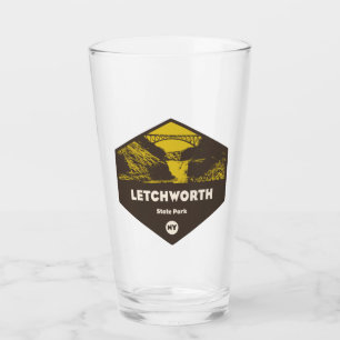 Verre Letchworth State Park New York