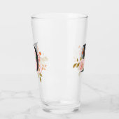 Verre Letter D (Gauche)