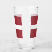 Verre Lettonie (Gauche)