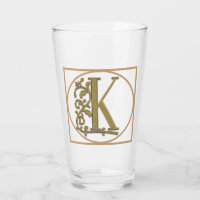 LETTRE K MONOGRAM Beau Mariage Nouveau Accueil Cad
