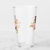 Verre Lettre L (Droite)